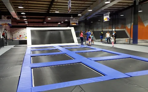 Summit Trampoline Park image