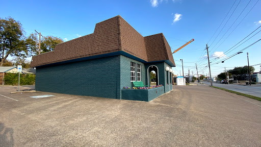 Optician «Warby Parker Classroom», reviews and photos, 2008 N Henderson Ave, Dallas, TX 75206, USA