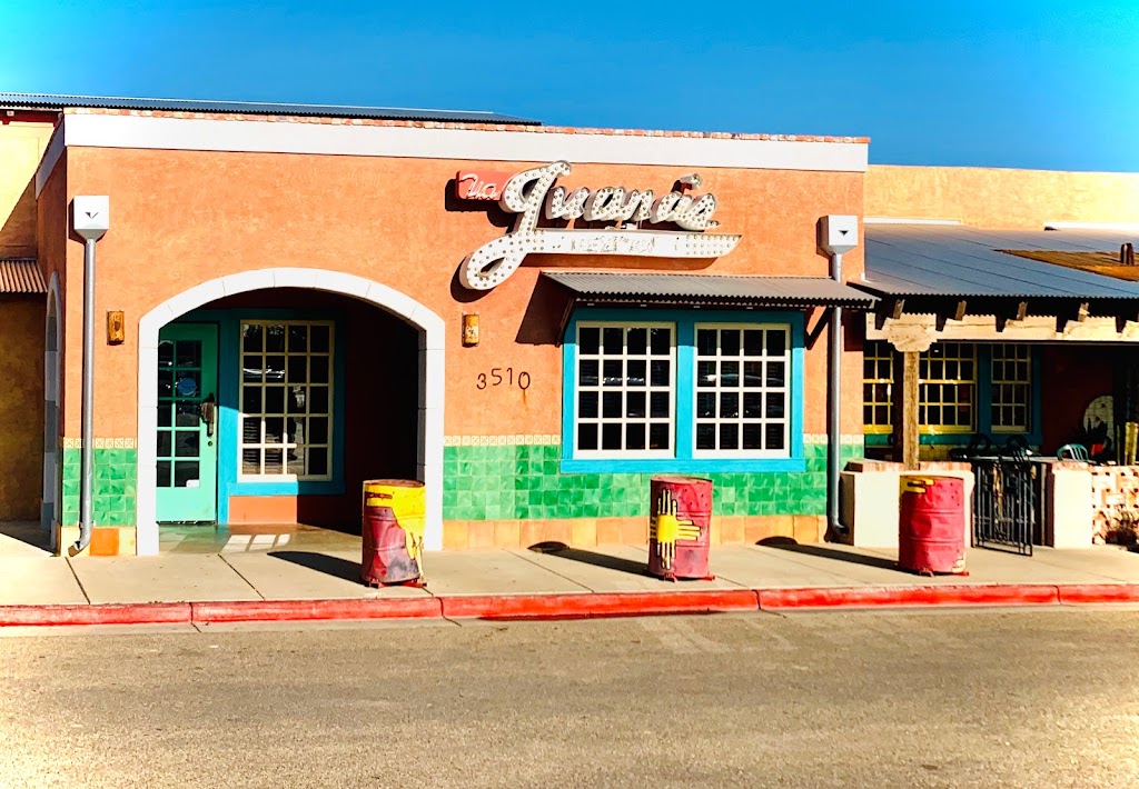 Tia Juana's Mexican Grille & Cantina 88240