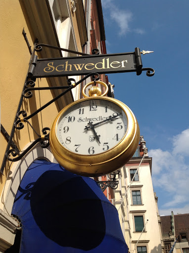 Juwelier Schwedler