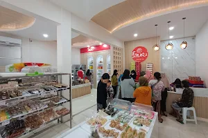 Ibuku Bakery image