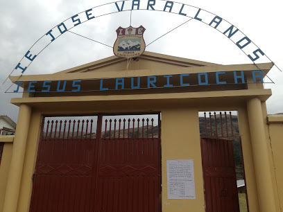 Institución Educativa 'José Varallanos'