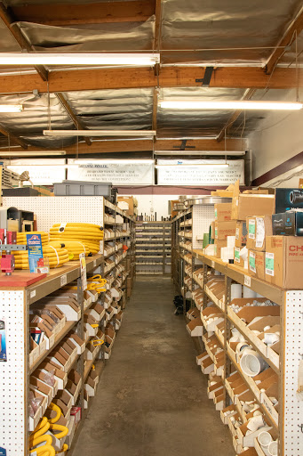 Plumbing Wholesale Outlet Inc in Brea, California