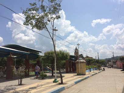Alcaldía Municipal de Luruaco