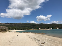 Praia de Linares photo #6
