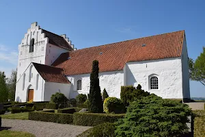 Drigstrup Church image