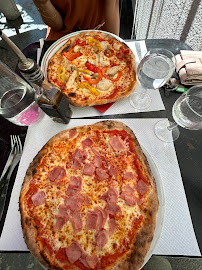 Plats et boissons du Restaurant italien Il Fornello à Caluire-et-Cuire - n°11