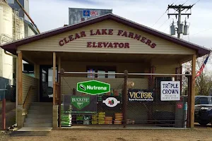 Clear Lake Farmers Elevator image