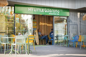My Little Warung Noisy-le-grand image