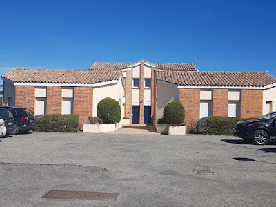 Cabinet de Rééducation Fontenilles BOURNHOL MILCAN JALTON PUECH LEPIED à Fontenilles