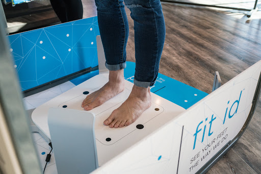 Sportswear Store «The Runners Hub», reviews and photos, 2141 Wilma Rudolph Blvd I, Clarksville, TN 37040, USA