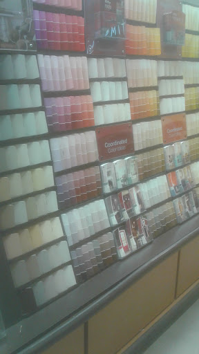 Home Improvement Store «The Home Depot», reviews and photos, 3860 Northlake Blvd, Lake Park, FL 33403, USA