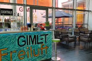 Gimlet Cafe&Cocktailroom image