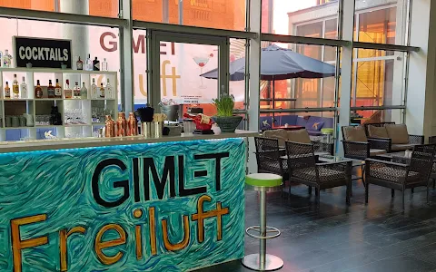Gimlet Cafe&Cocktailroom image