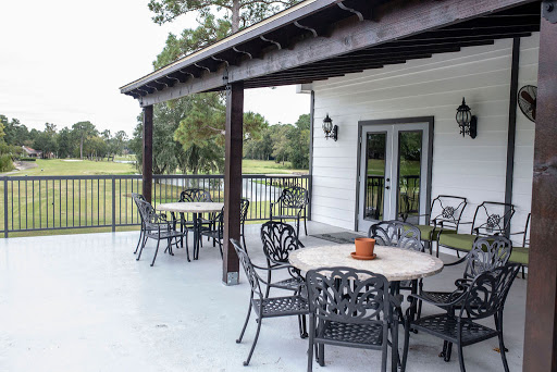 Golf Club «River Plantation Country Club», reviews and photos, 550 Country Club Dr, Conroe, TX 77302, USA