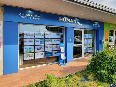 Human Immobilier Cornebarrieu à Cornebarrieu