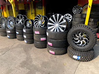 Wholesale Tires