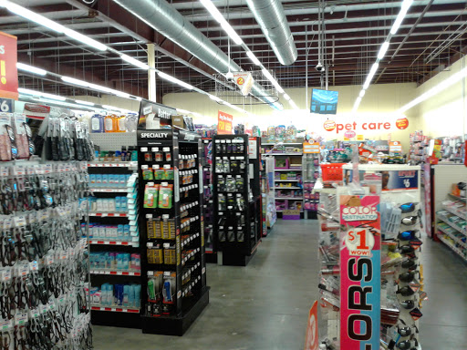 Dollar Store «FAMILY DOLLAR», reviews and photos, 225 S Lake Shore Way, Lake Alfred, FL 33850, USA