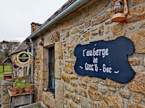 Photos du propriétaire du Restaurant L' Auberge de Crec'h Bec à Pleumeur-Bodou - n°5