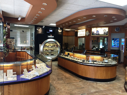 Jeweler «Ackerman Jewelers», reviews and photos, 5335 Ehrlich Rd, Tampa, FL 33625, USA
