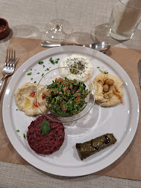 Les plus récentes photos du Restaurant libanais Restaurant Mésopota'Nîmes à Nîmes - n°2
