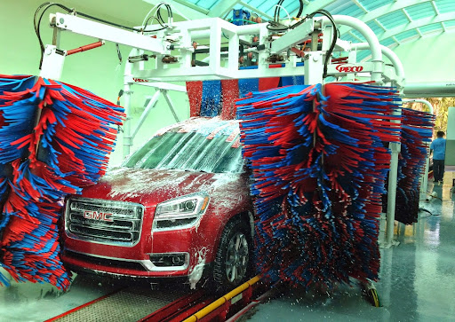 Car Wash «Colton Hand Car Wash and Detail Center», reviews and photos, 1703 E Washington St, Colton, CA 92324, USA