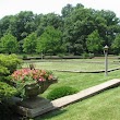 Le Fer Sesquicentennial Garden