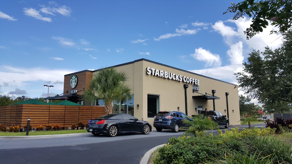 Starbucks 33781