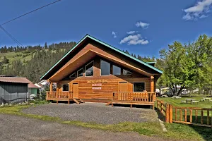 Idaho Sportsman Lodge image