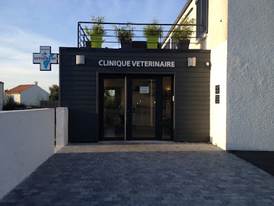 Clinique Vétérinaire Vendôme à Lagord