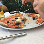 Photo n°2 de l'avis de Uschi.r fait le 19/08/2019 à 16:16 sur le  Restaurant Pizzeria Rottenburgerkeller à Kaltern an der Weinstraße