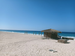 Foto von Al Rawan Resort Beach mit geräumiger strand