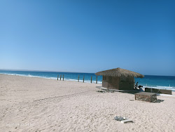 Photo de Al Rawan Resort Beach avec un niveau de propreté de très propre