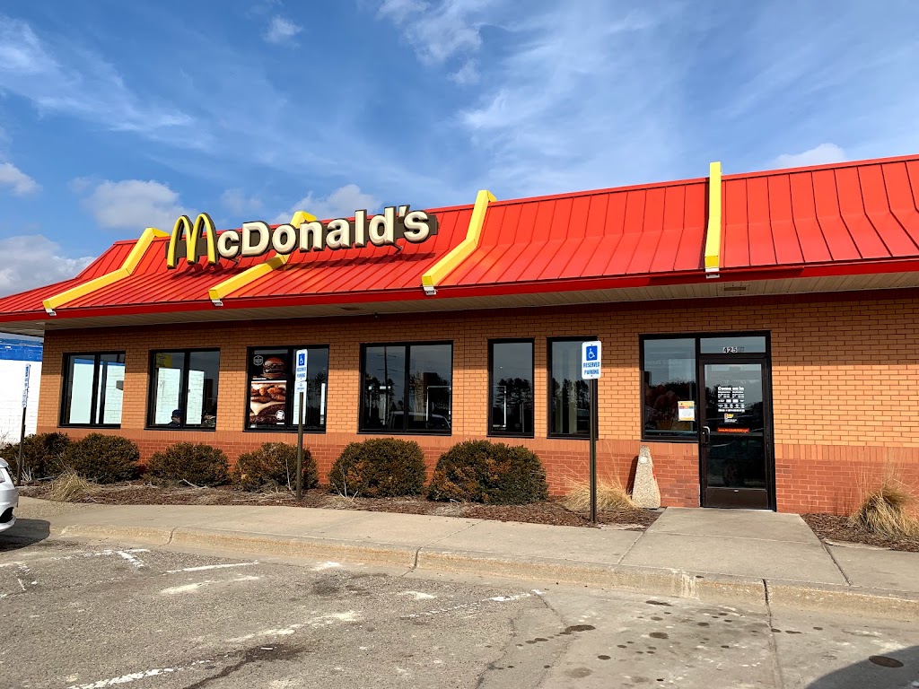 McDonald's 55009