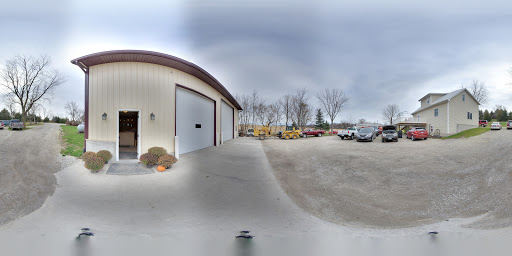 Auto Repair Shop «Westside Auto Repair», reviews and photos, 1520 IA-22, Wellman, IA 52356, USA