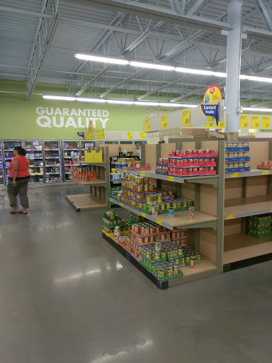 Supermarket «ALDI», reviews and photos, 2643 US-19, Holiday, FL 34691, USA