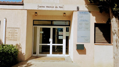 Cabinet infirmier LEMAÎTRE - TRICHARD - PONS à Sénas