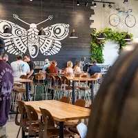 Nocterra Brewing Co. - Audubon in Columbus, Ohio - 4.50 star rating