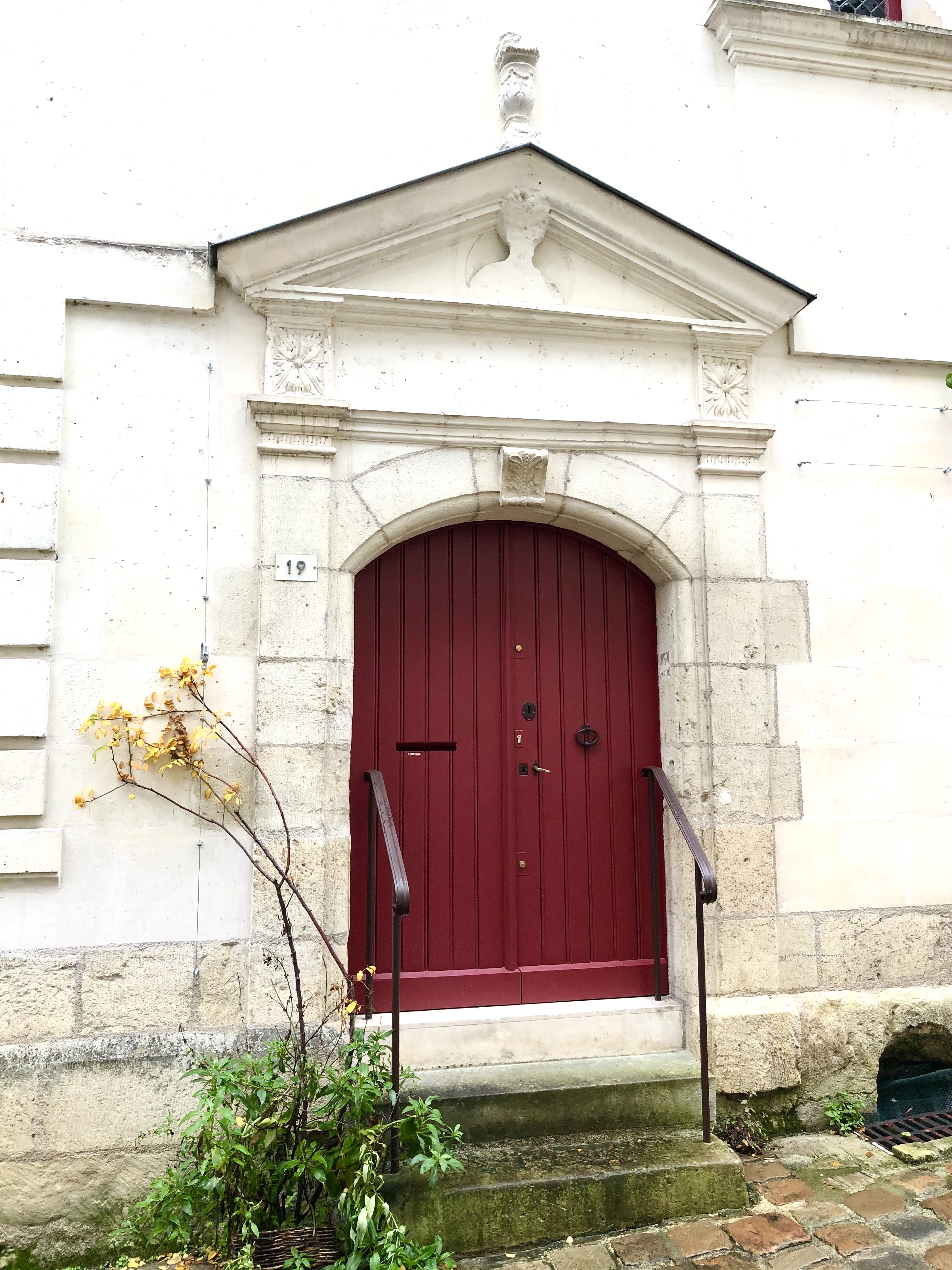 Photo n° 27 de l'avis de Isabelle.e fait le 04/12/2019 à 00:07