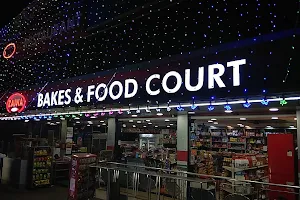 Zaina Food Court image