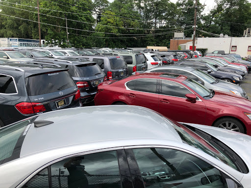 Used Car Dealer «PA Auto Sales.com», reviews and photos, 9900 Bustleton Ave, Philadelphia, PA 19115, USA