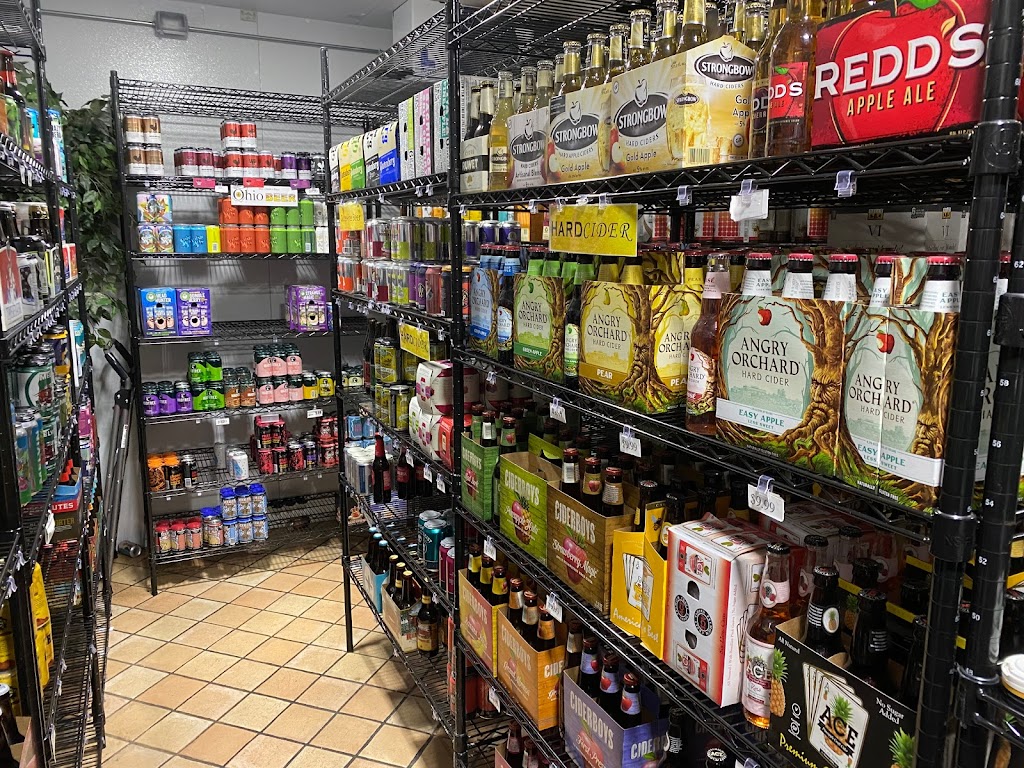 Ray's Wine Spirits Grill 45415