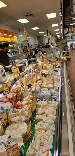 Supermarket «Fairway Market Paramus», reviews and photos, 30 E Ridgewood Ave, Paramus, NJ 07652, USA