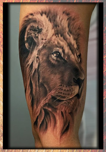 Explore small chest tattoo ideas for men, creative tattoo ideas in Columbus, available at Eternal Tattoo & Body Piercing - Columbus