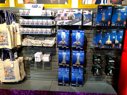 Wax Museum «Madame Tussauds New York», reviews and photos, 234 W 42nd St, New York, NY 10036, USA