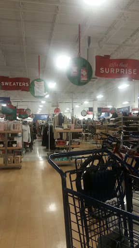 Marshalls