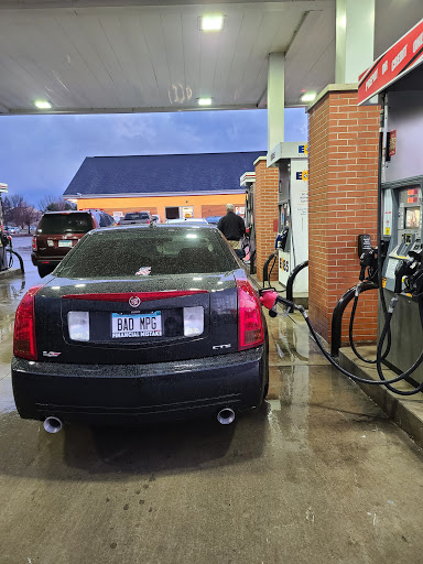 Auto Repair Shop «J&L Auto Repair», reviews and photos, 22380 Chippendale Ave, Farmington, MN 55024, USA