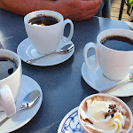 Photo n°2 de l'avis de Streber-Schreber.� fait le 05/09/2017 à 17:09 sur le  Restaurant zur Nordsee à Nordstrand