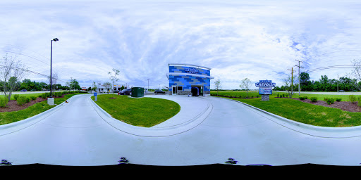 Car Wash «Washu car wash», reviews and photos, 13727 IL-59, Plainfield, IL 60544, USA