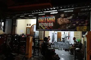 SATRIA GYM BREBES image